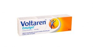 VOLTAREN EMULGEL 50 GR