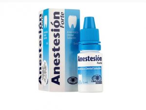 ANESTESION 5 ML