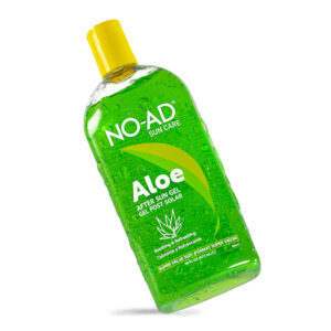 NO AD GEL ALOE