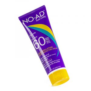NO AD SPF 60 250 ML