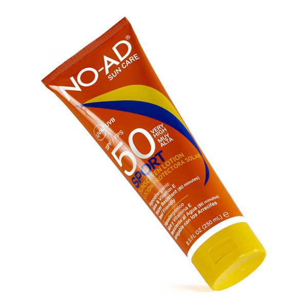NO AD SPORT 250 ML