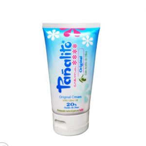 PAÑALITO TUBO 120 GR