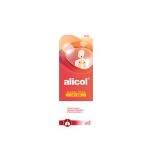 ALICOL D JBE 120 ML