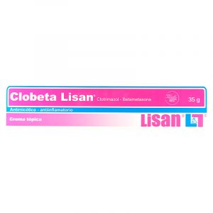CLOBETA LISAN