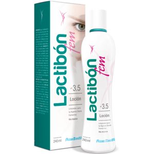 LACTIBON FEM LOCION 240 ML