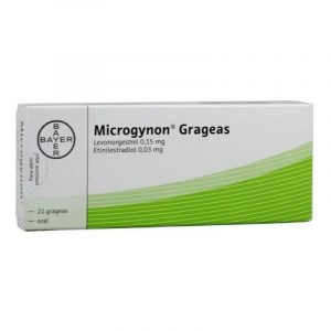 MICROGYNON