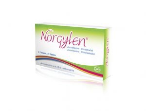NORGYLEN