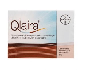 QLAIRA