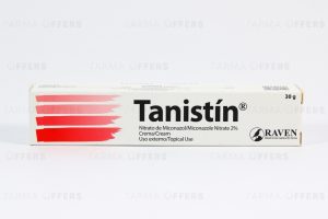 TANISTIN CREMA