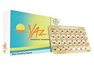 YAZ