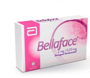 BELLAFACE