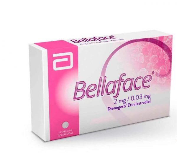 bellaface